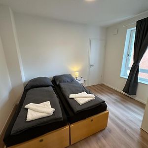 Northwest Apartments