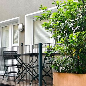 Terrassen-Apartment-With-Breakfast